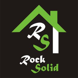 Rock Solid - Ocieplanie Domów Ksawerów