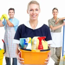 Profesjonalne usługi porządkowe