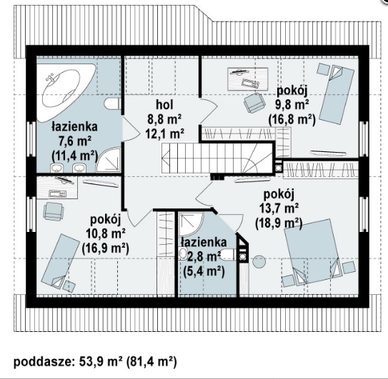 Całoroczne energooszczędne w trzy miesiące