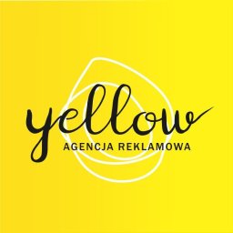 YELLOW. Agencja reklamowa Sylwia Grochowska - Tworzenie Logo Droszków