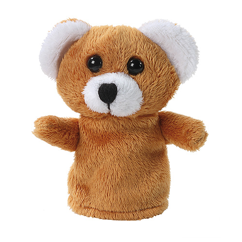 Maskotki z Twoim LOGO!