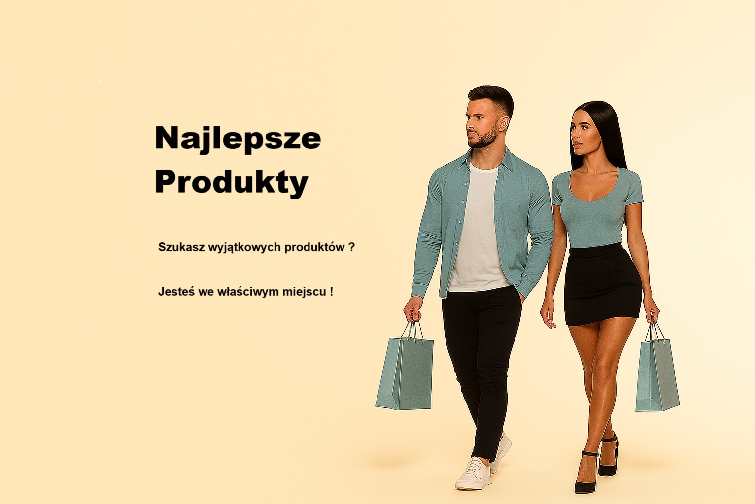 sprzedażowe hity, bestsellery, nowości, promocje