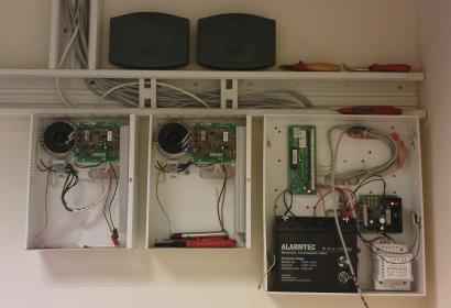 Ellbit Jan Oniszczuk - Instalacje grzewcze Stare Babice