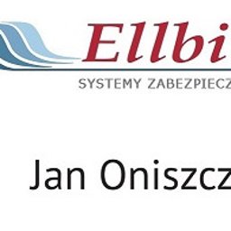 Ellbit Jan Oniszczuk - Elektryk Kampinos