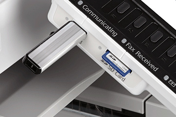 Nashuatec MP C2003sp