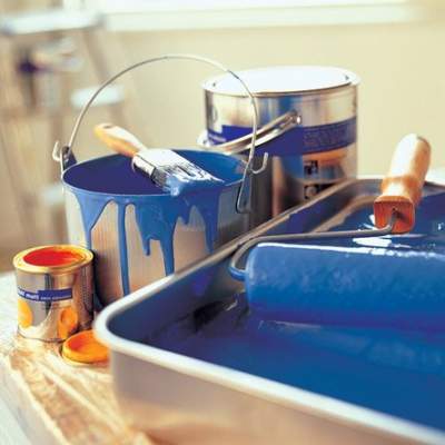 Kompleksowe usługi remontowo wykończeniowe