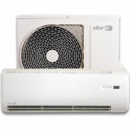 ZIBRO S1326 - Klimatyzator naścienny - 2,6kW (do 25m2)