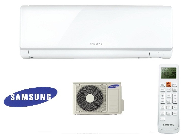 Samsung Seria T model AQ09TSBN moc 2,8kW