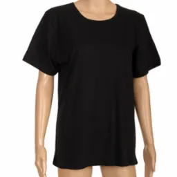 Koszulki wykonane w 100% z organicznej i afrykańskiej bawełny