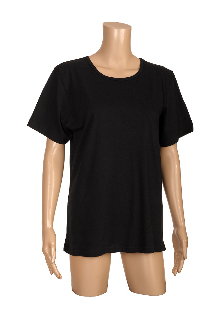 Koszulki wykonane w 100% z organicznej i afrykańskiej bawełny