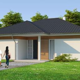 PerfektDom Partner Arde-Haus - Świetna Firma Budująca Domy z Bali Będzin