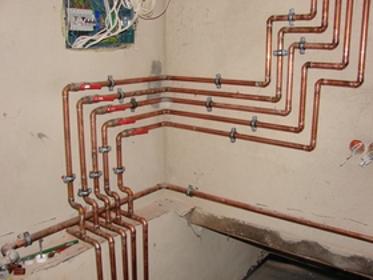 Instal Dominik Pachnik - Instalacje grzewcze Jakubów