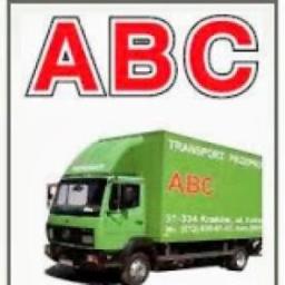 Meblowóz - Logo Naszej Firmy ABC