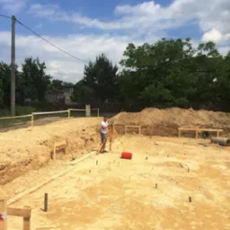 Wytyczenia obiektów budowlanych