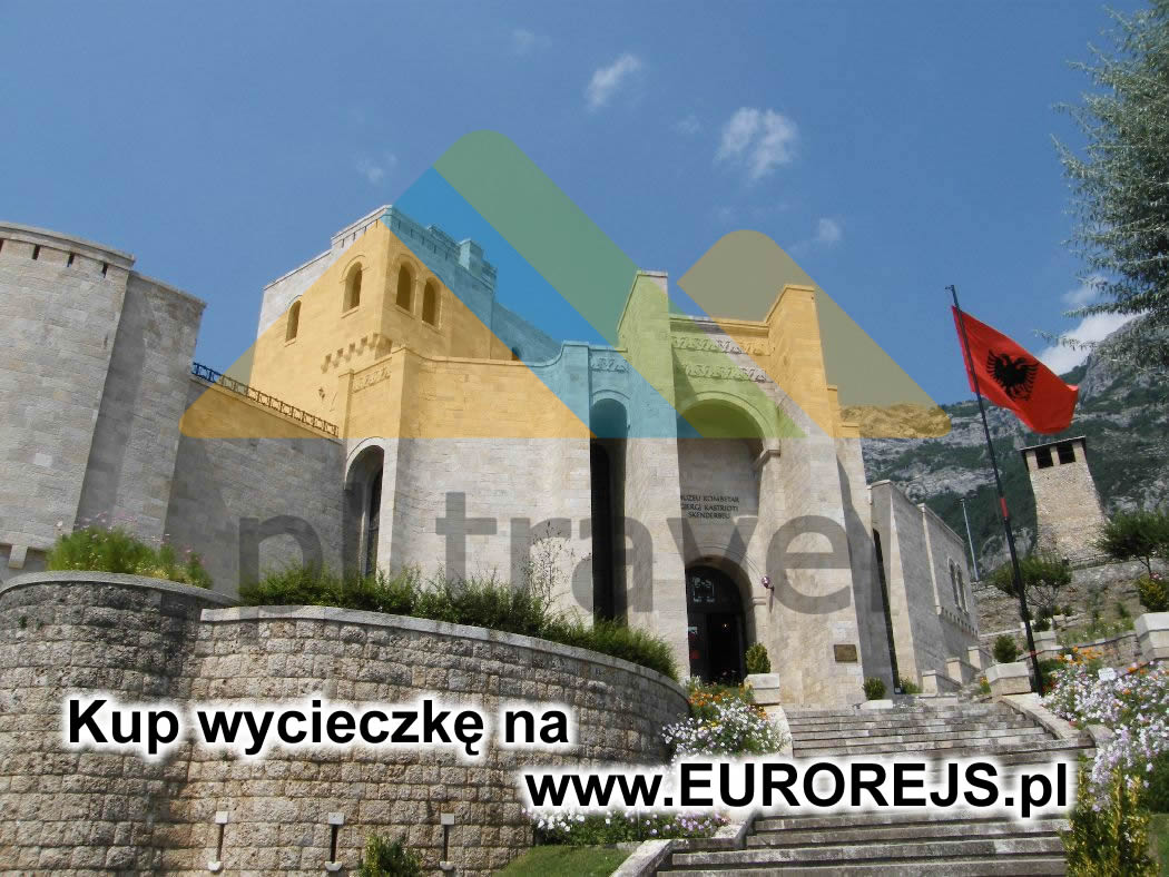 Albania - Bośnia i Hercegowina - Czarnogóra