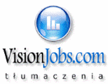 Vision Jobs - Tłumacze Oława