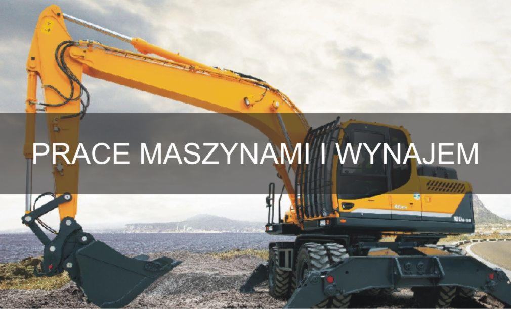 Wyburzenia,rozbiórki