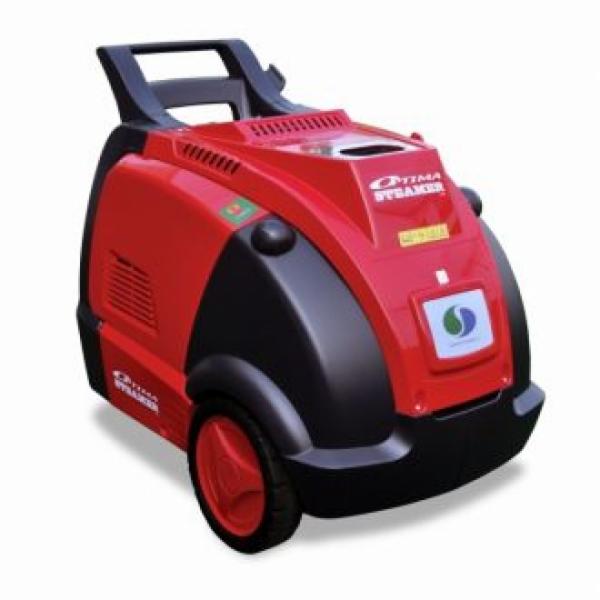 Myjnia parowa Optima DMF