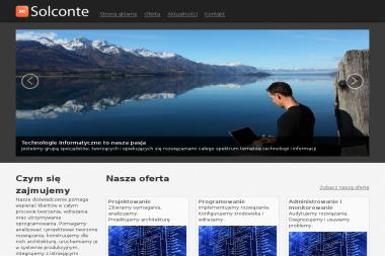 SOLCONTE