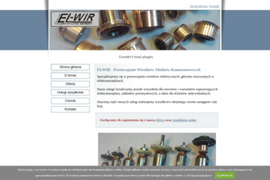 Serwis elektronarzędzi - avatar