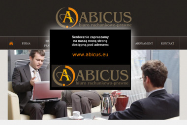 Abicus. Sp. z o.o.