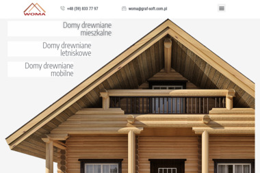 WOMA KNAJDEK MEBLE Sp.z o.o.