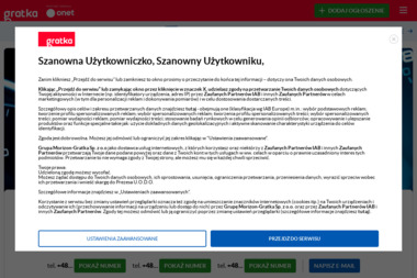 Komis ÓSEMKA - Samochody Mysłowice