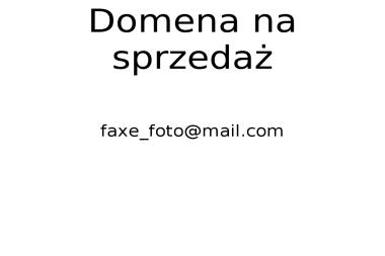 Alarm-Service. Systemy alarmowe - Monitoring Świnoujście