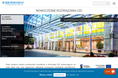 Art. Neon. Producent neonów i reklam neonowych - Identyfikacja wizualna Kraków