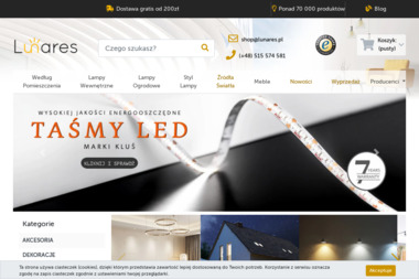 Dompol - Malowanie Lokali Firmowych Olsztyn