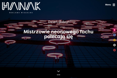 Reklama. PPU. Sp. z o.o. - Projektowanie Reklam Warszawa