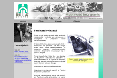 Samochody osobowe Pińczów