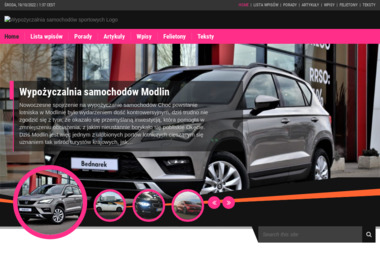 DDB AUTO Bogacka Sp.J. Autoryzowany Dealer Mercedes-Benz