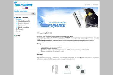 Lars. Klimatyzacja - Montaż Wentylacji Poznań