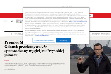 Gazeta Wyborcza. Biuro ogłoszeń - Reklama Radiowa Gdańsk