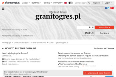 Granitogres. Płytki ceramiczne i granitogresy Casalgrande Padana - Gres Poznań