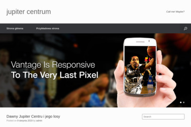 Jupiter Centrum - Meblowe Centrum Stolicy - Szafy Na Wymiar Warszawa