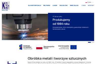 Kel-Met. PPUH. Produkcja części samochodowych, kajdanek i narzędziownia - Maszyny i urządzenia różne Łódź