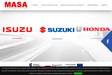 Honda Masa. Autoryzowany dealer - Sprzedawcy samochodów dostawczych Zielona Góra