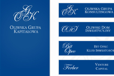 Oliwska Grupa Konsultingowa. Sp. z o.o. Doradztwo finansowe - Audytor Gdańsk