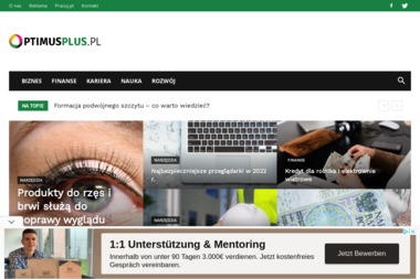 Optimus Plus - Odzież Męska Ł&oacute;dź