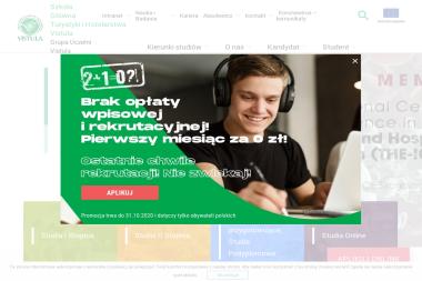 Quality School SC. Szkoła języków obcych - Nauczyciele angielskiego Olsztyn