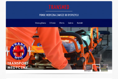 Firma transportowa Rybnik - avatar