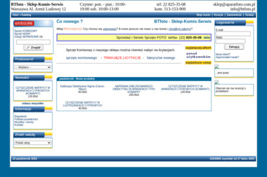 BT Foto - Sesje Zdjęciowe Warszawa