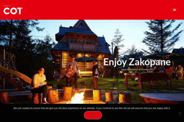 Haft Gapiński - Odzież Gastronomiczna Ł&oacute;dź