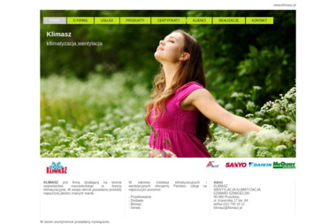 Klimasz. Wentylacja, klimatyzacja. Montaż, serwis - Montaż Rekuperacji Warszawa