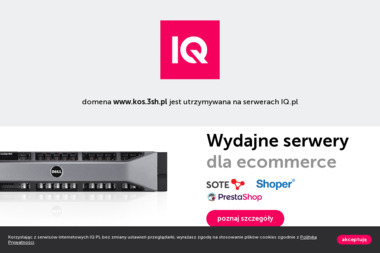 KOS. Szkoła jazdy - Kurs Prawa Jazdy Warszawa