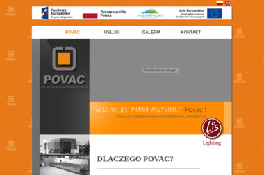Povac-Lis Poland Sp. z o.o. - Diagnostyka Samochodowa Żurawica