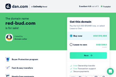 Red-Bud P.R.B. - Place zabaw Poznań