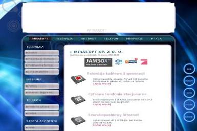 Mirasoft. Firma informatyczna - Programista Bytom